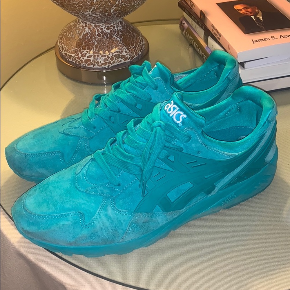 ASICS Gel Rare🔥🔥